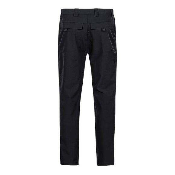 Gillz Men’s Gray Performance Pants L | Quick Dry Stretch Fishing Outdoor - Picture 3 of 9